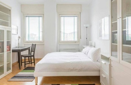 Zona Zara Apartment | 95 m² Apartment ∙ 2 bedrooms ∙ 4 guests