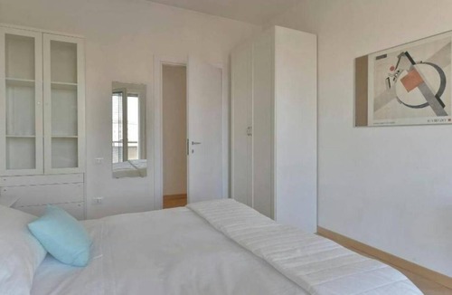 Zona Zara Apartment | 95 m² Apartment ∙ 2 bedrooms ∙ 4 guests