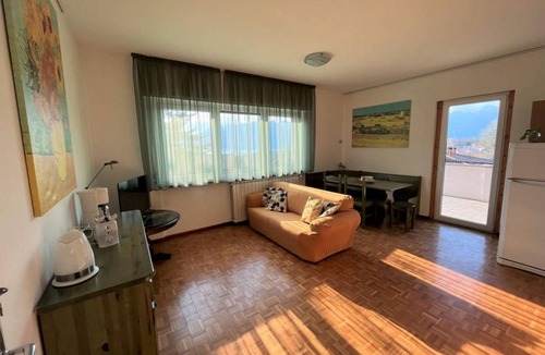 Luino Apartment | 95 m² Apartment ∙ 3 bedrooms ∙ 6 guests
