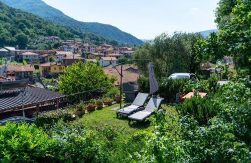 Visgnola Apartment | 95 m² Apartment ∙ 3 bedrooms ∙ 5 guests