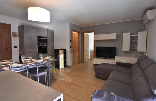 Civo Apartment | 95 m² Apartment ∙ 3 bedrooms ∙ 6 guests