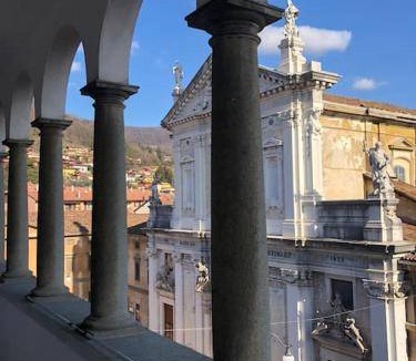 Alzano Lombardo Bed & Breakfast | 95 m² Bed and breakfast ∙ 5 guests