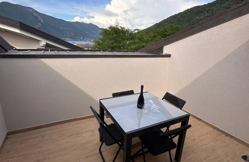 Paratico House | 95 m² House ∙ 1 bedroom ∙ 4 guests