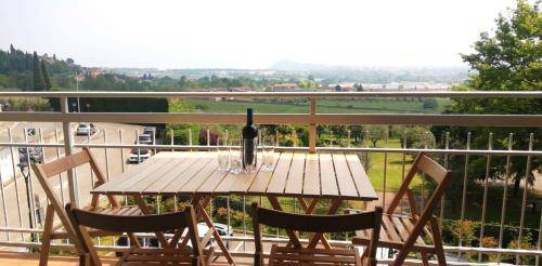 Polpenazze del Garda Apartment | 95 m² Apartment ∙ 3 bedrooms ∙ 8 guests