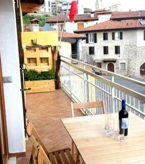 Polpenazze del Garda Apartment | 95 m² Apartment ∙ 3 bedrooms ∙ 8 guests