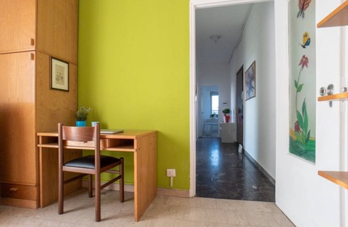 Rondo - Torretta Resort | 95 m² Private room ∙ 1 bedroom ∙ 1 guest