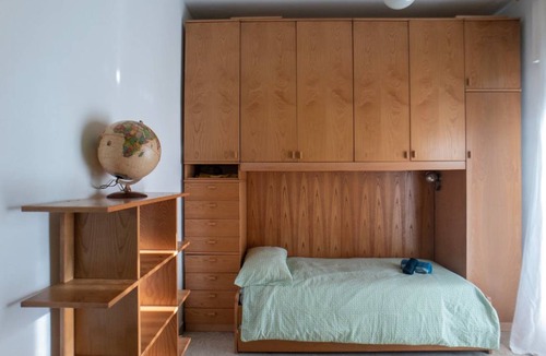 Rondo - Torretta Resort | 95 m² Private room ∙ 1 bedroom ∙ 1 guest