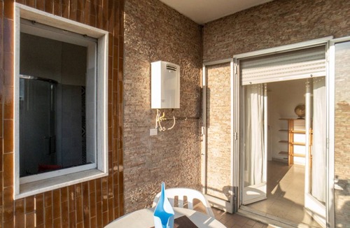 Rondo - Torretta Resort | 95 m² Private room ∙ 1 bedroom ∙ 1 guest