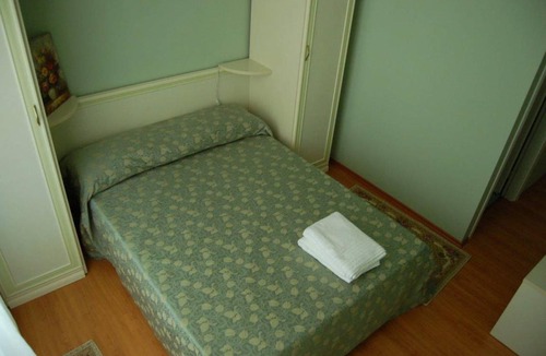 Porta Venezia Resort | 95 m² Private room ∙ 1 bedroom ∙ 1 guest