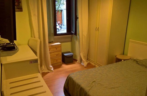 Porta Venezia Resort | 95 m² Private room ∙ 1 bedroom ∙ 1 guest