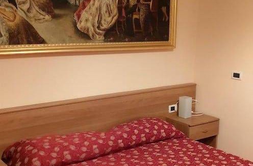 Porta Venezia Resort | 95 m² Private room ∙ 1 bedroom ∙ 2 guests