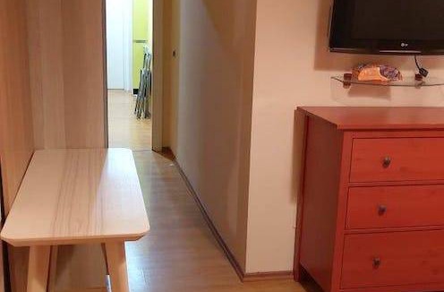 Porta Venezia Resort | 95 m² Private room ∙ 1 bedroom ∙ 2 guests