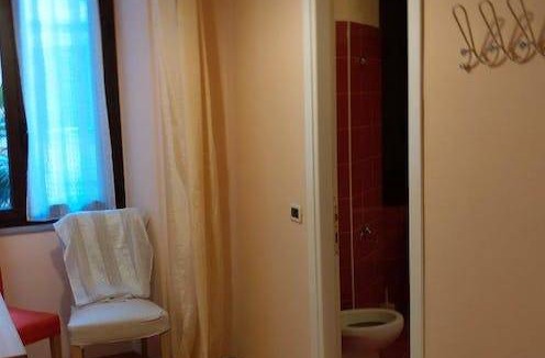 Porta Venezia Resort | 95 m² Private room ∙ 1 bedroom ∙ 2 guests