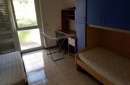 Milan Resort | 95 m² Private room ∙ 1 bedroom ∙ 2 guests