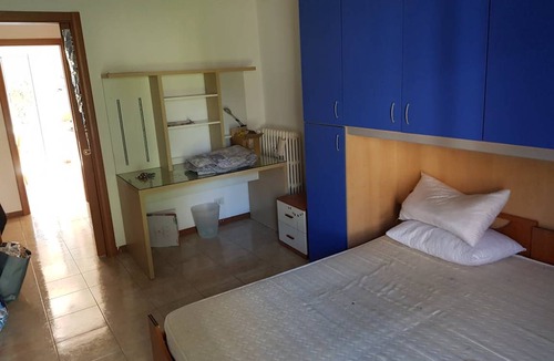 Milan Resort | 95 m² Private room ∙ 1 bedroom ∙ 2 guests