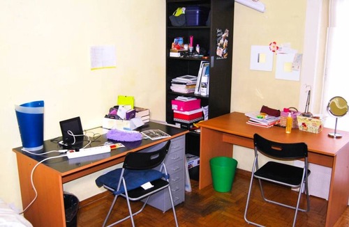 Porta Vittoria Other | 95 m² Shared room ∙ 1 bedroom ∙ 1 guest