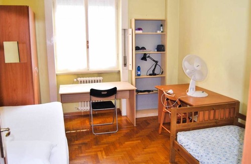 Porta Vittoria Other | 95 m² Shared room ∙ 1 bedroom ∙ 1 guest