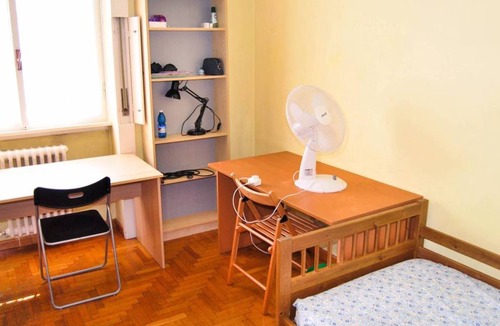 Porta Vittoria Other | 95 m² Shared room ∙ 1 bedroom ∙ 1 guest