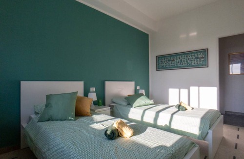 Rondo - Torretta Other | 95 m² Shared room ∙ 1 bedroom ∙ 1 guest