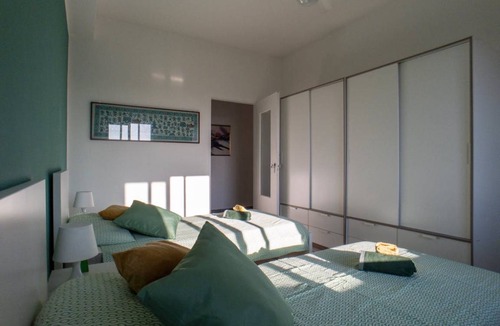 Rondo - Torretta Other | 95 m² Shared room ∙ 1 bedroom ∙ 1 guest