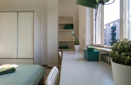 Rondo - Torretta Other | 95 m² Shared room ∙ 1 bedroom ∙ 1 guest