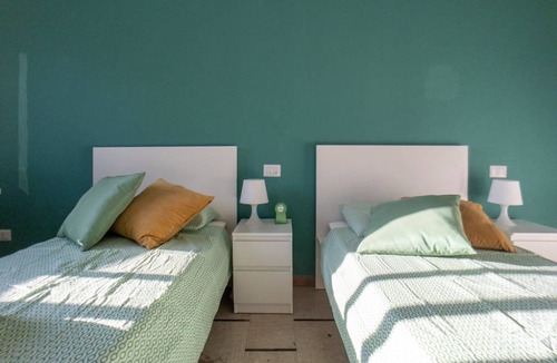 Rondo - Torretta Other | 95 m² Shared room ∙ 1 bedroom ∙ 1 guest