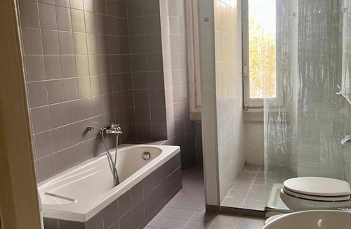 Porta Romana Resort | 96 m² Private room ∙ 1 bedroom ∙ 3 guests