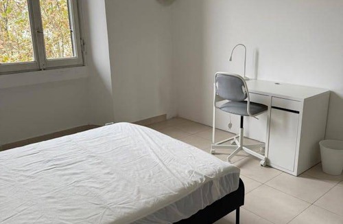 Porta Romana Resort | 96 m² Private room ∙ 1 bedroom ∙ 3 guests