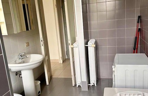 Porta Romana Resort | 96 m² Private room ∙ 1 bedroom ∙ 3 guests