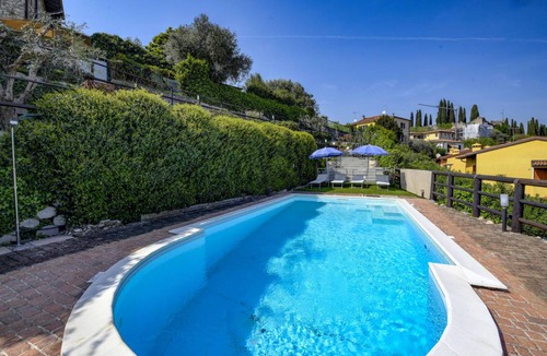 Soiano del Lago Villa | 96 m² Villa ∙ 2 bedrooms ∙ 4 guests