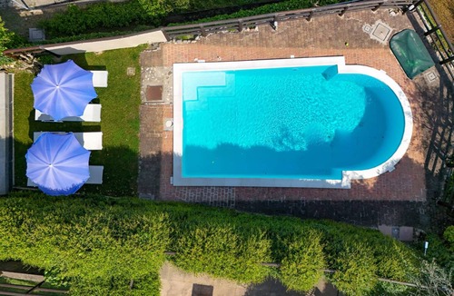 Soiano del Lago Villa | 96 m² Villa ∙ 2 bedrooms ∙ 4 guests