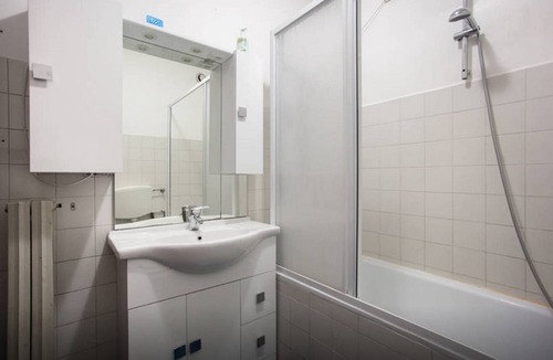 Chiesa Rossa Resort | 97 m² Private room ∙ 1 bedroom ∙ 1 guest