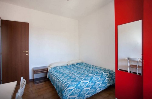 Chiesa Rossa Resort | 97 m² Private room ∙ 1 bedroom ∙ 1 guest