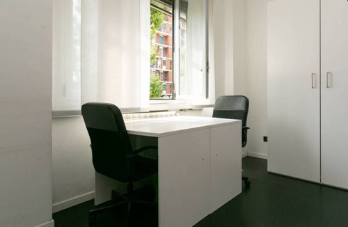 Navigli Other | 98 m² Shared room ∙ 1 bedroom ∙ 2 guests