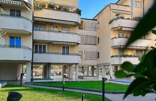 Segnano Apartment | 99 m² Apartment ∙ 2 bedrooms ∙ 7 guests
