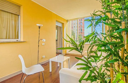 Segnano Apartment | 99 m² Apartment ∙ 2 bedrooms ∙ 7 guests