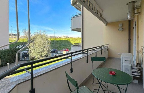 Segnano Apartment | 99 m² Apartment ∙ 2 bedrooms ∙ 7 guests