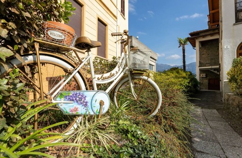 Cadenabbia Resort | 99 m² Resort ∙ 2 bedrooms ∙ 5 guests