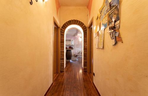 Cadenabbia Resort | 99 m² Resort ∙ 2 bedrooms ∙ 5 guests