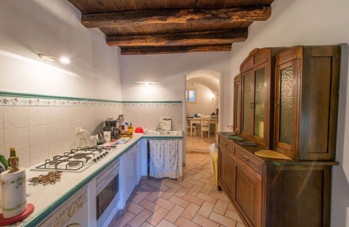 Castello Cabiaglio Villa | A 17th century residence in the Lake Maggiore area