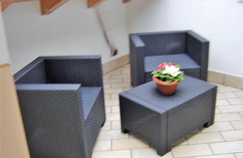 Gavardo Apartment | A 7 KM DA SALO' CASA DEL SOLE MANSARDA