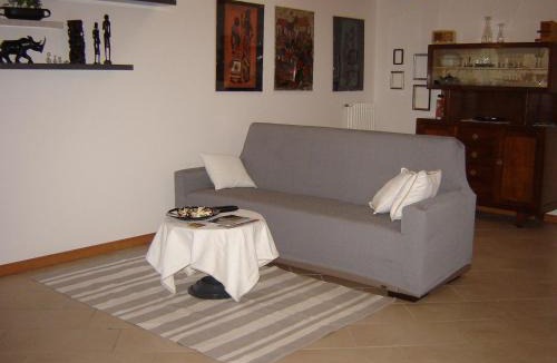 Gavardo Apartment | A 7 KM DA SALO' CASA DEL SOLE MANSARDA