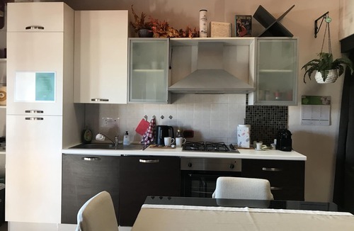 Somma Lombardo Apartment | A&A House