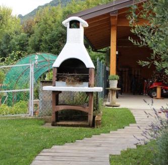 Capizzone House | A cà rèste
