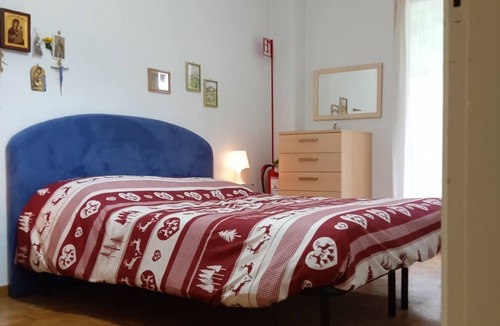 Foppolo Apartment | "A casa di Ale - Foppolo" pet-friendly vacation home