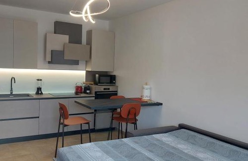 Sasso Moro Apartment | A CASA DI CLARA