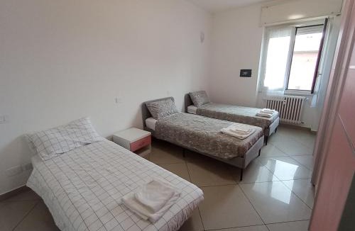 Pero Apartment | A casa di Giulia near Rho Fiera