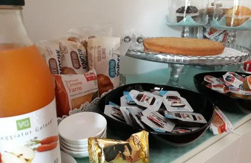 Milano 3 Bed & Breakfast | A Casa di Grace