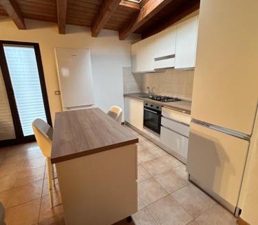Canonica d'Adda Apartment | A Casa Di Marta