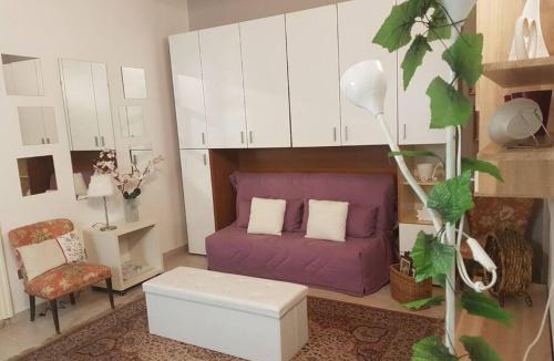 Trezzo sull'Adda Apartment | a casa di Max
